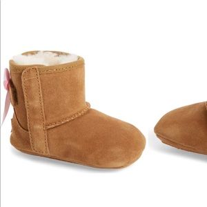 Baby Uggs